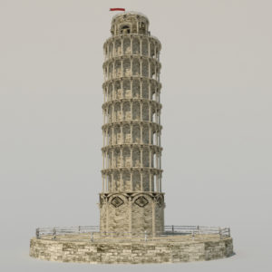 medieval-tower-3d-model-2
