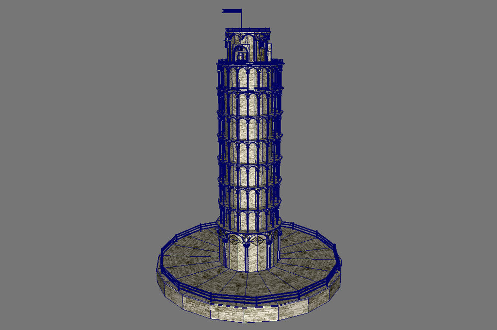 medieval-tower-3d-model-8