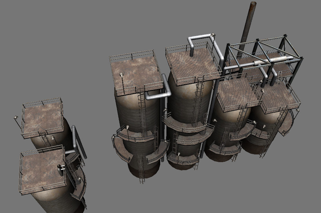 refinery-units-3d-model-16