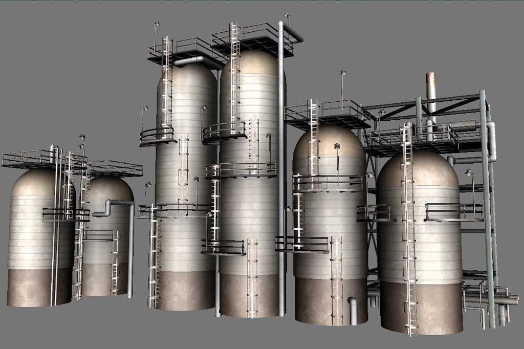 refinery-units-3d-model-18