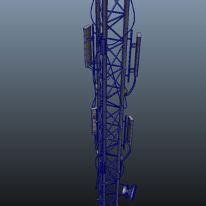 cellular-telecommunication-tower-3d-model-15