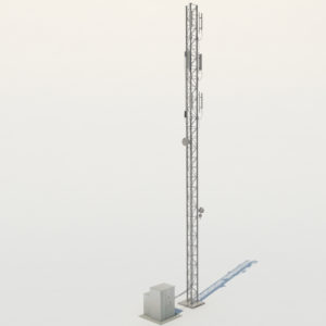 cellular-telecommunication-tower-3d-model-2