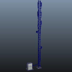 cellular-telecommunication-tower-3d-model-9