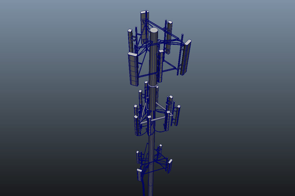 cellular-tower-3d-model-16