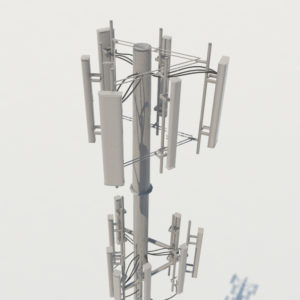 cellular-tower-3d-model-4