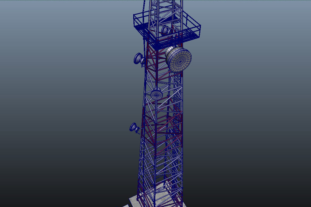 communication-tower-3d-model-15