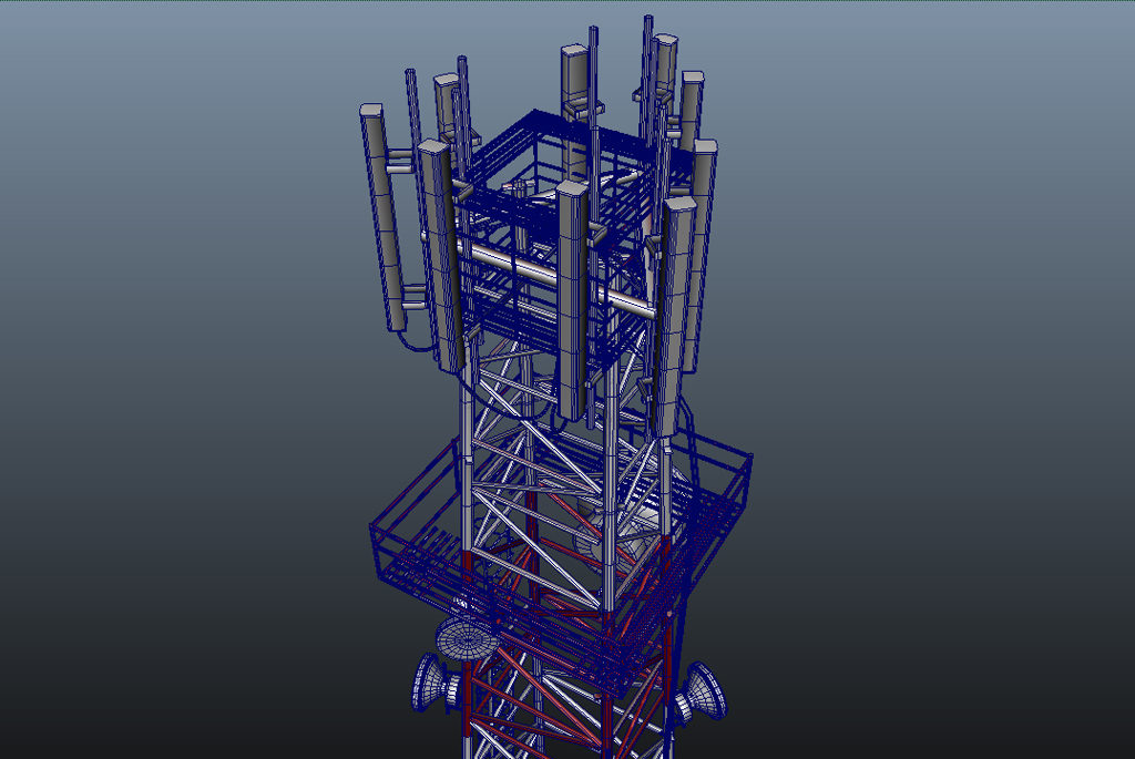 communication-tower-3d-model-17