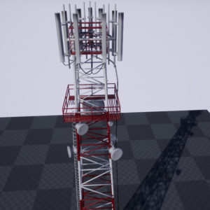communication-tower-3d-model-22