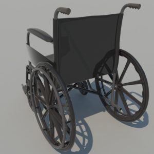 wheelchair-3d-model-2