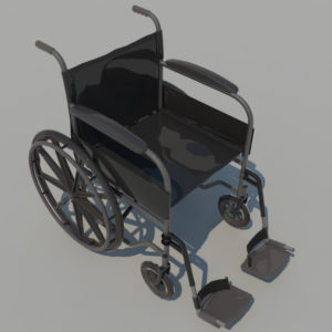 wheelchair-3d-model-3