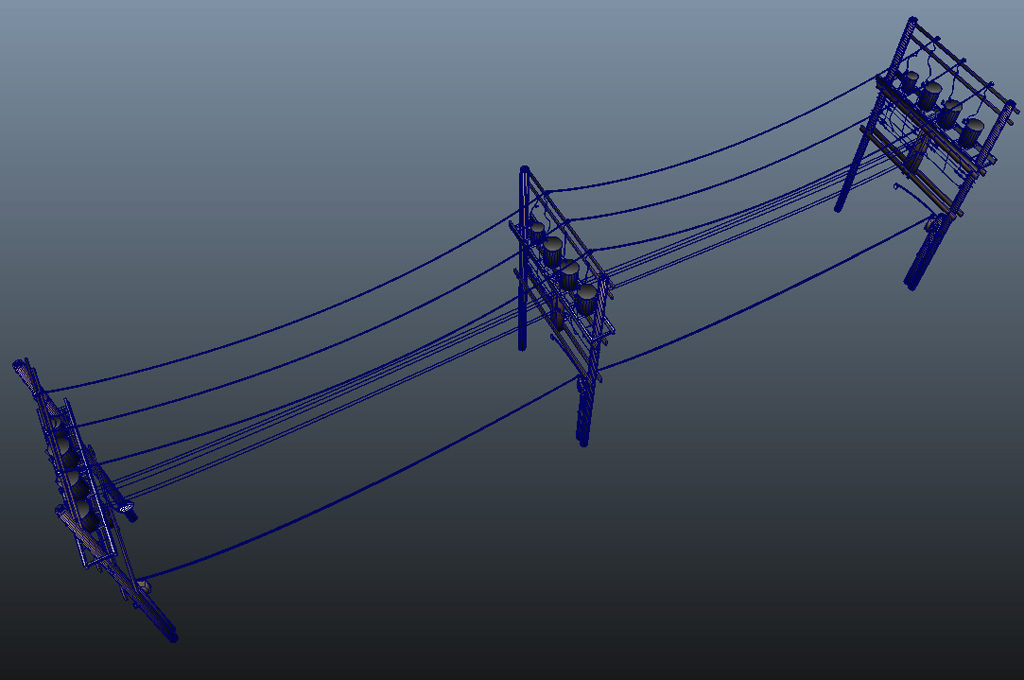 wooden-power-line-distribution-line-voltage-regulators-3d-model-18