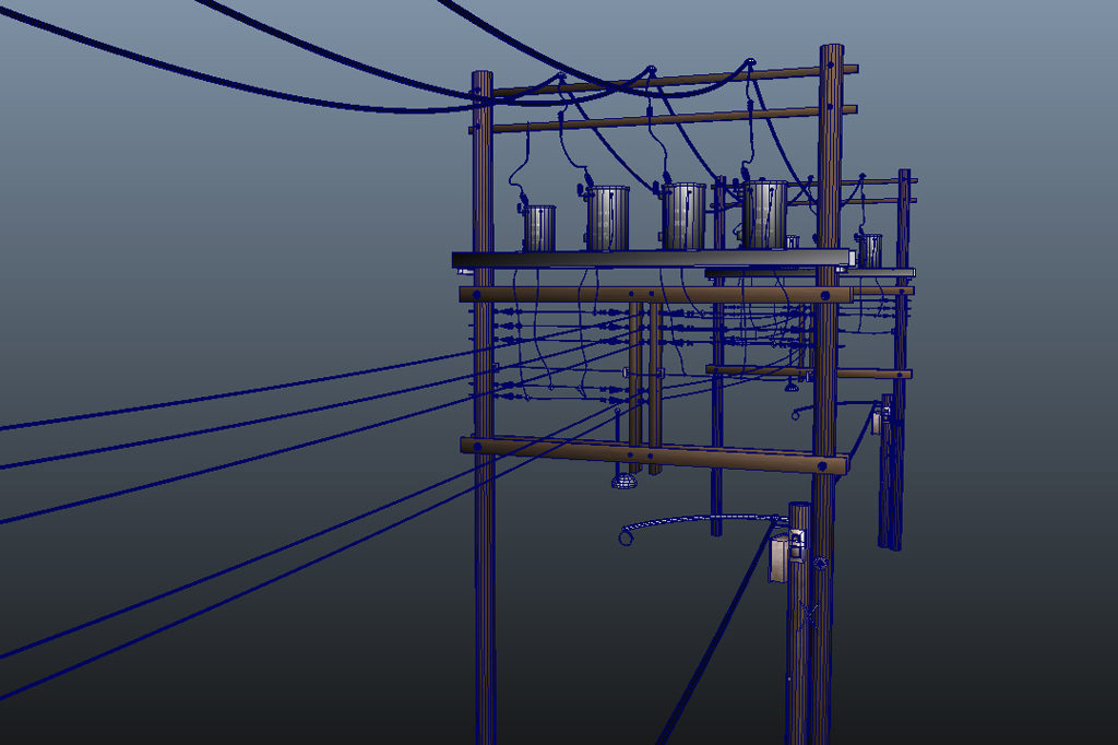 wooden-power-line-distribution-line-voltage-regulators-3d-model-20