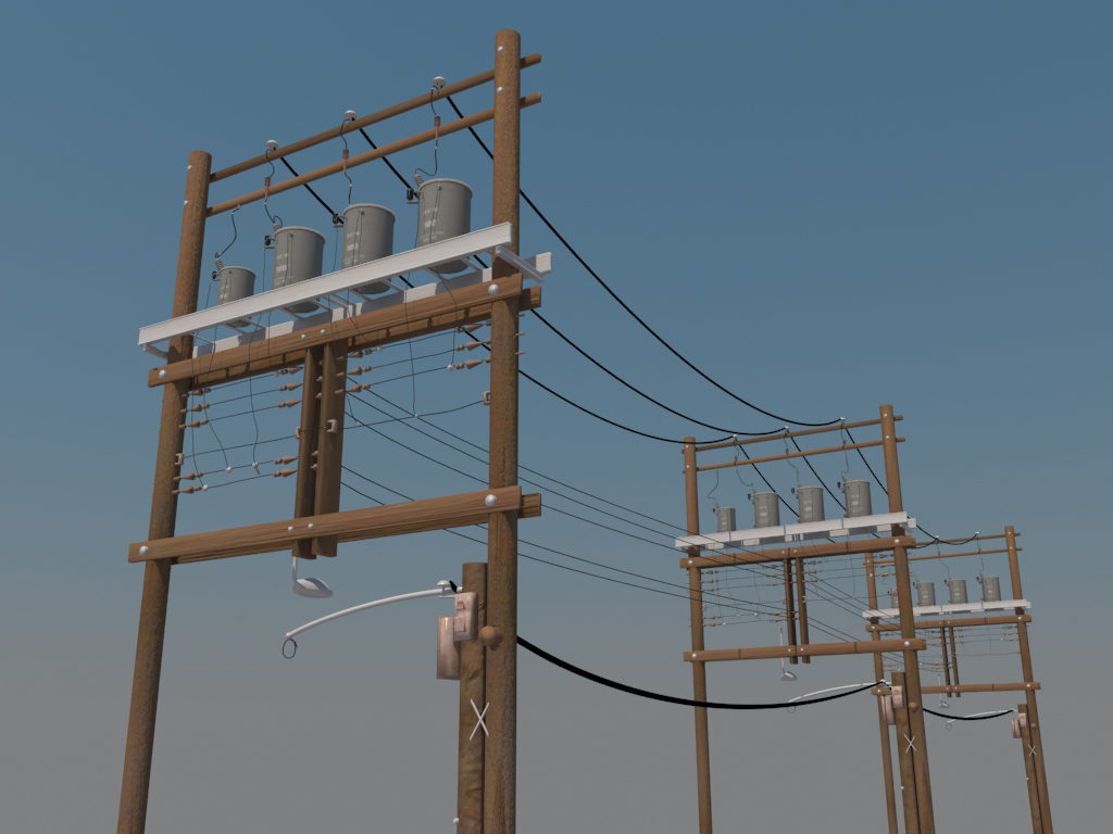 wooden-power-line-distribution-line-voltage-regulators-3d-model-5