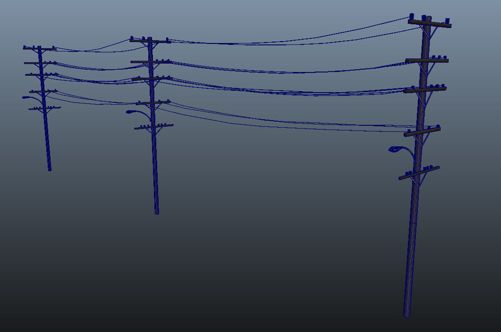 wooden-utility-pole-3d-model-7