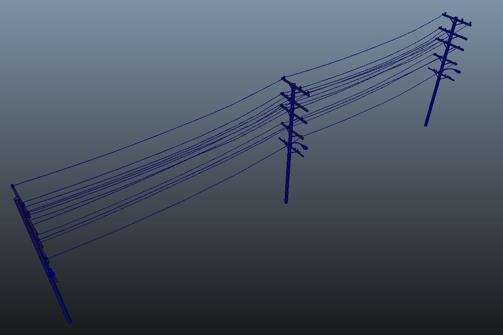 wooden-utility-pole-3d-model-9