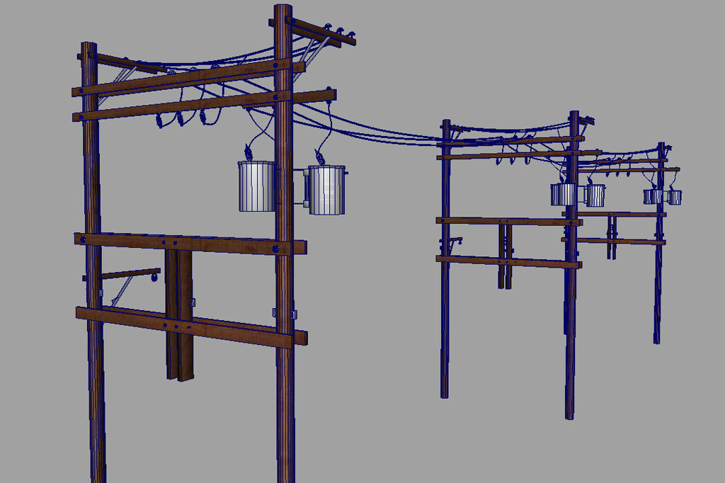 power-line-distribution-line-voltage-regulators-3d-model-17