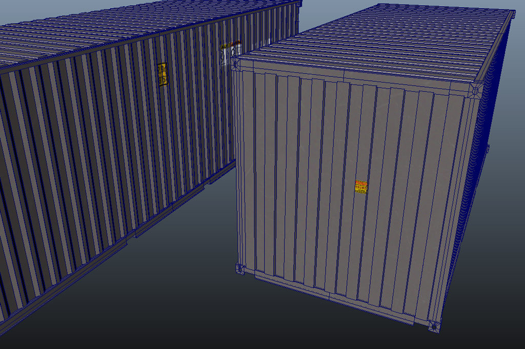 shipping-cargo-containers-gray-3d-model-12