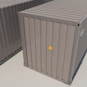 shipping-cargo-containers-gray-3d-model-5