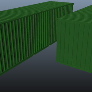 shipping-cargo-containers-green-3d-model-11