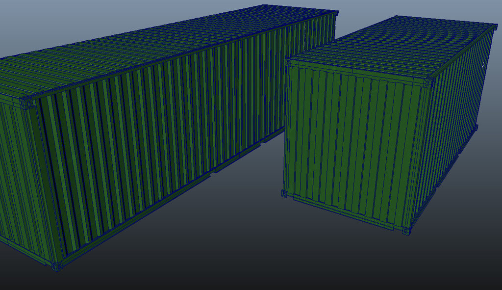 shipping-cargo-containers-green-3d-model-12