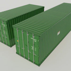 shipping-cargo-containers-green-3d-model-2