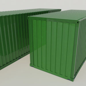 shipping-cargo-containers-green-3d-model-5