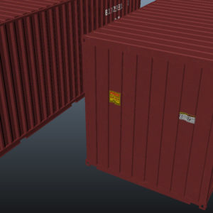 shipping-cargo-containers-red-3d-model-11