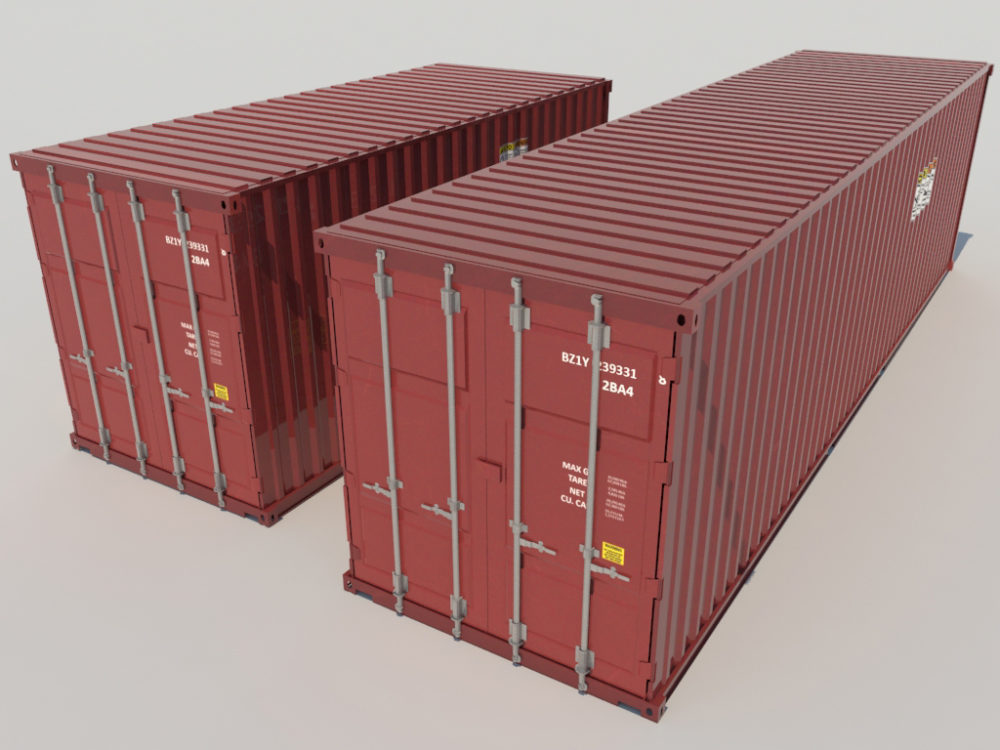 shipping-cargo-containers-red-3d-model-2
