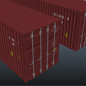 shipping-cargo-containers-red-3d-model-9