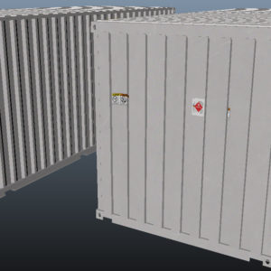 shipping-cargo-containers-white-3d-model-11