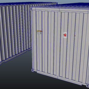 shipping-cargo-containers-white-3d-model-12