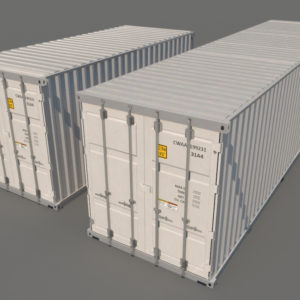 shipping-cargo-containers-white-3d-model-2