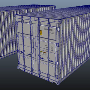 shipping-cargo-containers-white-3d-model-8