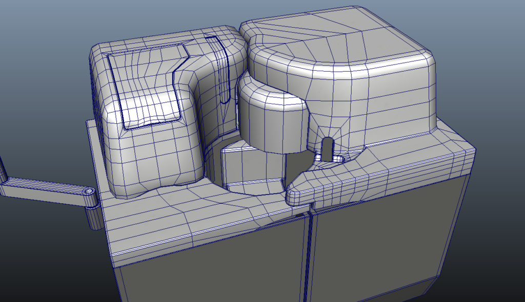 integrated-chemistry-system-3d-model-17