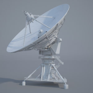 large-array-3d-model-3
