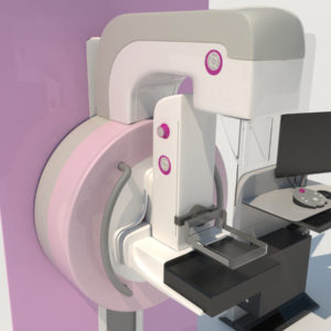 mammography-machine-3d-model-3