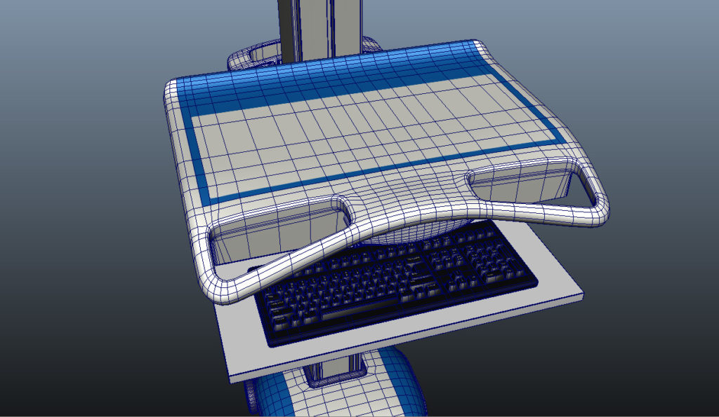 medical-mobile-computer-cart-3d-model-15