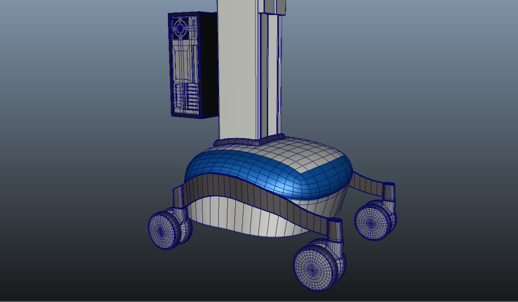 medical-mobile-computer-cart-3d-model-19