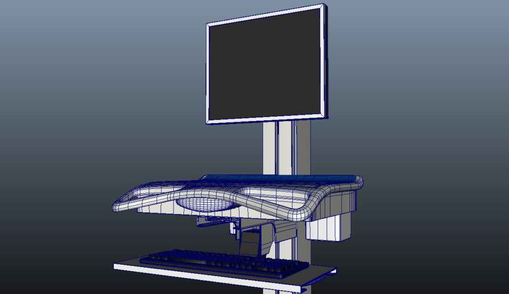 medical-mobile-computer-cart-3d-model-21