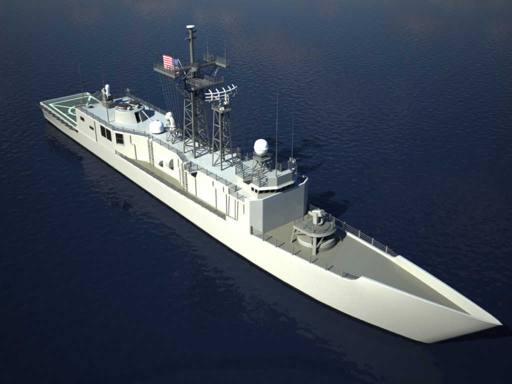 uss-oliver-hazard-Perry-3d-model--ffg-7-image2