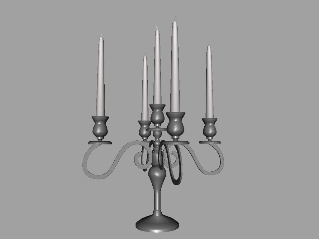candlestick-holder-antique-silver-3d-model-10