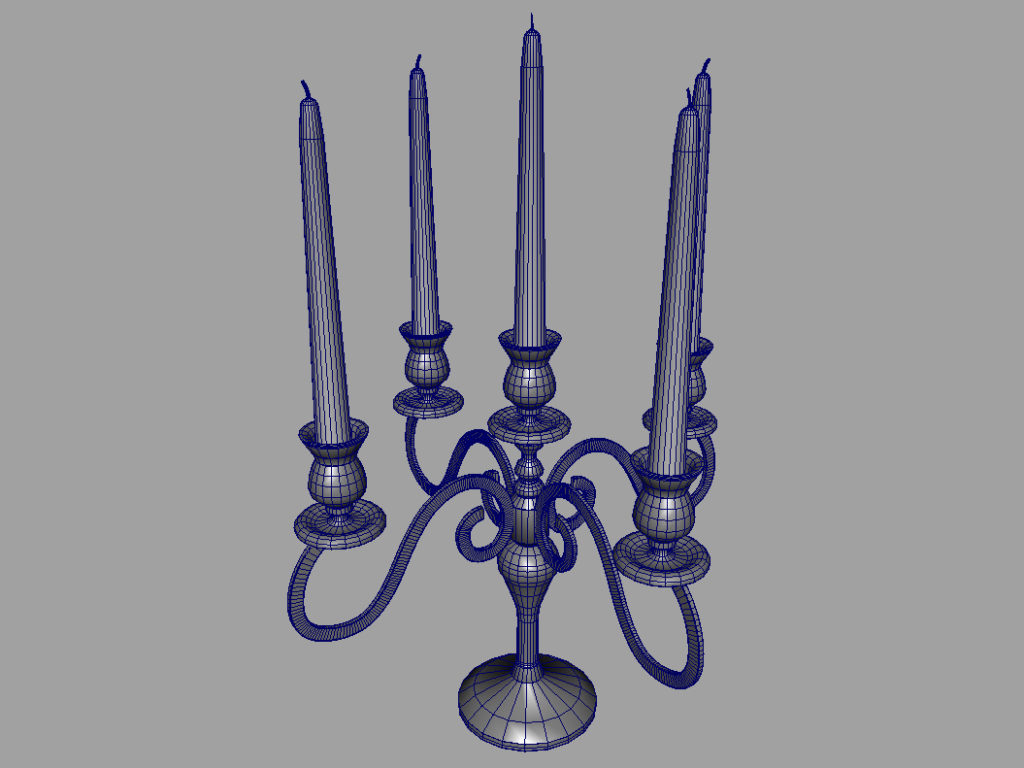 candlestick-holder-antique-silver-3d-model-13