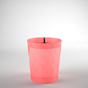 christmas-candle-3d-model-1