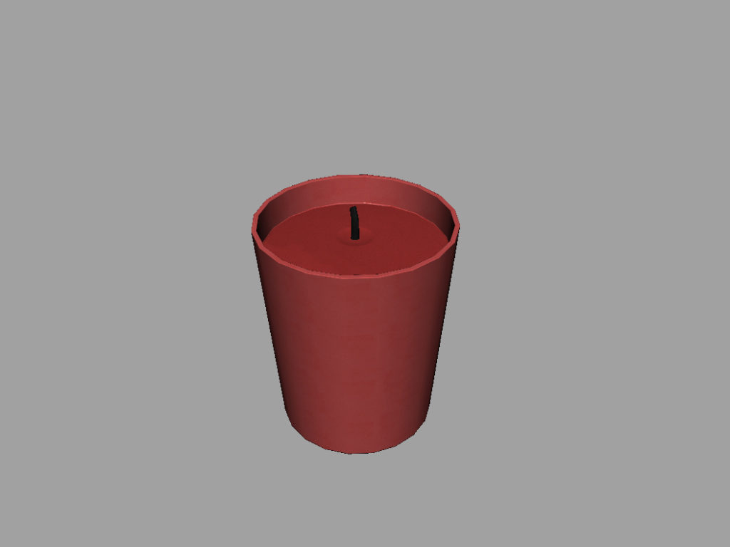 christmas-candle-3d-model-11