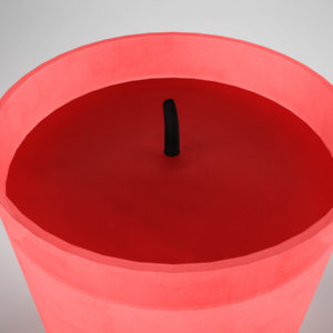 christmas-candle-3d-model-4