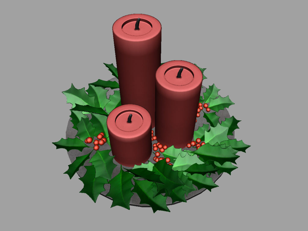 christmas-candle-holly-leaves-3d-model-20