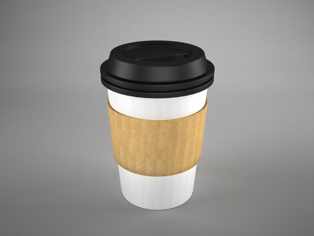 coffee cup to go