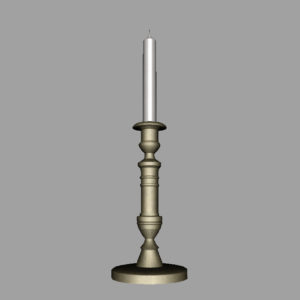 french-brass-candlesticks-3d-model-10