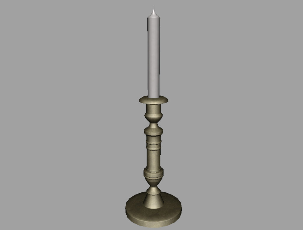 french-brass-candlesticks-3d-model-16