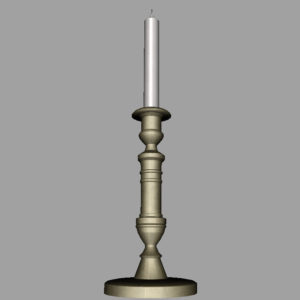 french-brass-candlesticks-3d-model-18